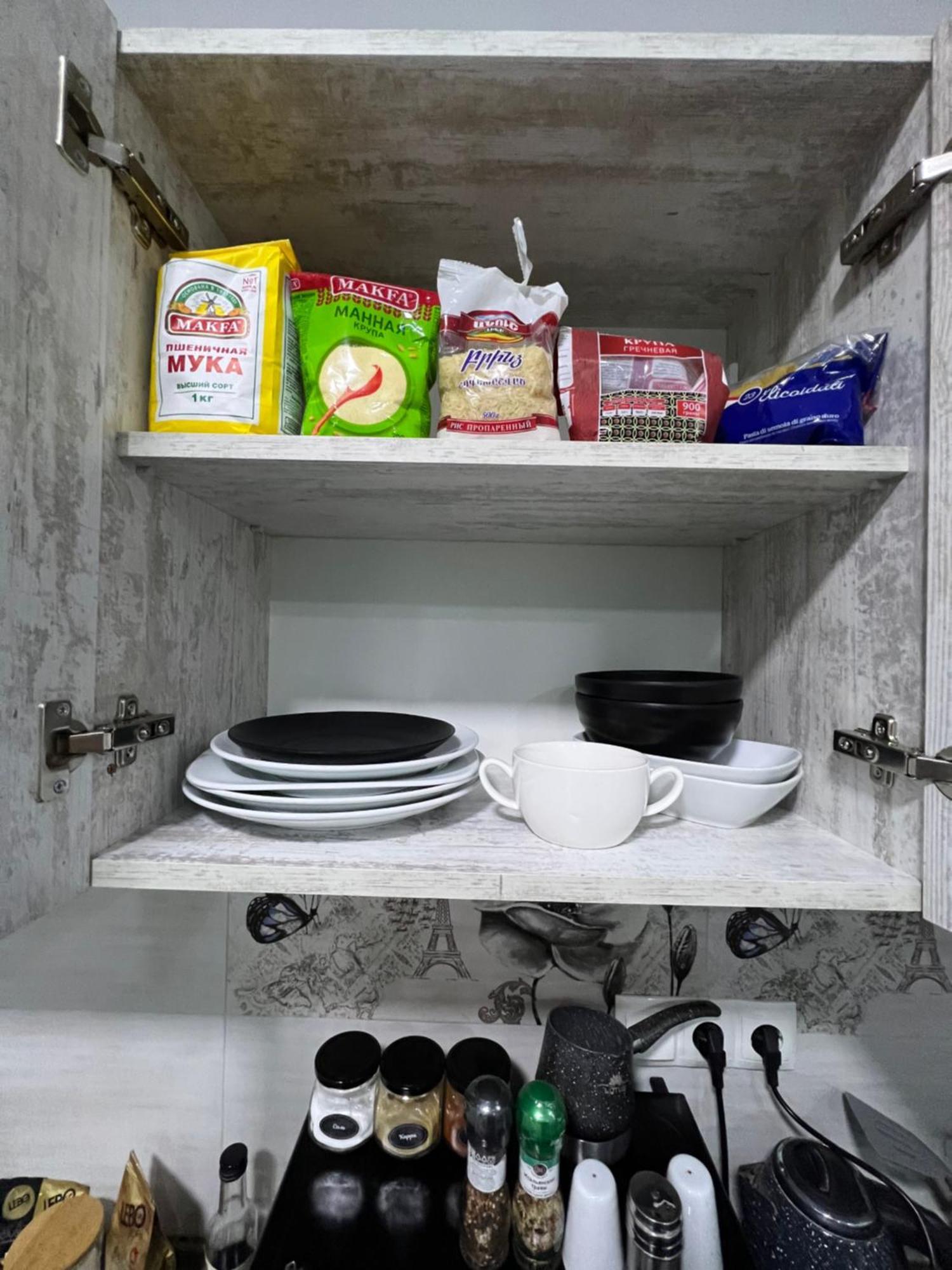 Cool Blue Interior Self Check In Apartment Yerevan Exterior photo